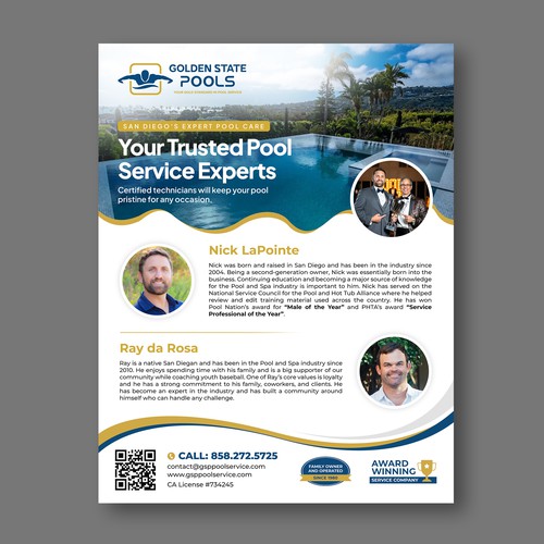  contest entry by Logicainfo ♥