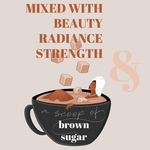 Soul Food/Foodie Themed T-Shirt Designs Design von MaryRay