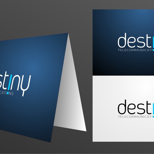 destiny デザイン by Luigi