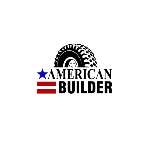 American builder tires Design by im4u