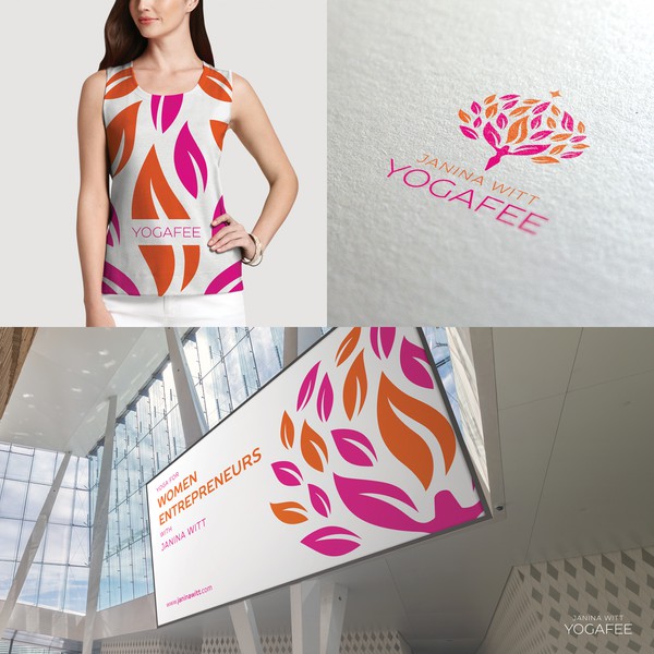 YogaFee - Janina Witt