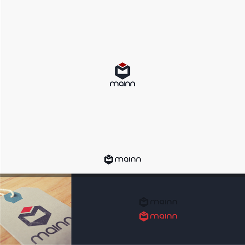 Logo design contest entry by Auroraaajb!