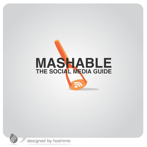 The Remix Mashable Design Contest: $2,250 in Prizes Design por hoshimo