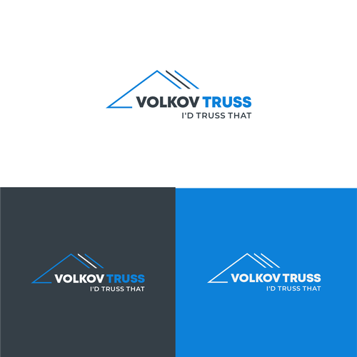 New Logo Design by Jack_Design