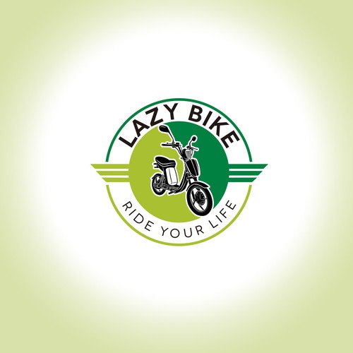 Logo & brand identity pack contest entry by MERCE DESIGN