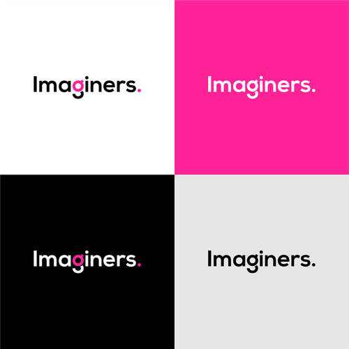 Logo design contest entry by SADORO™