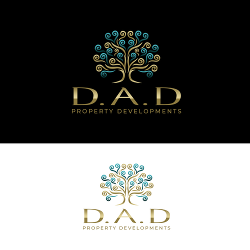 Fun & Striking Company Logo for rural/residential property subdivision company Design by killpixel