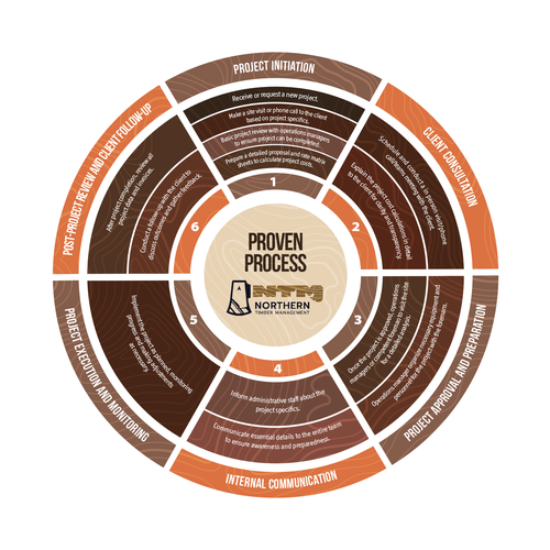 Proven Process for my business Design by rulasic