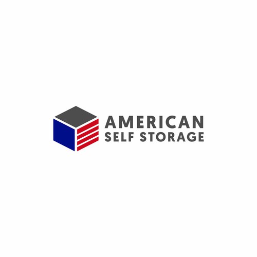 Self Storage Logo | Logo design contest