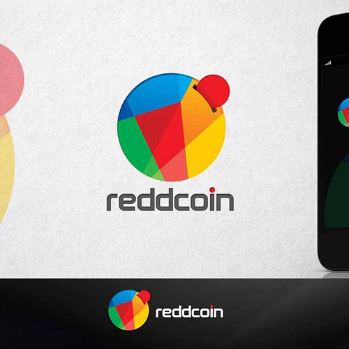 Create a logo for Reddcoin - Cryptocurrency seen by Millions!! Ontwerp door Karanov creative