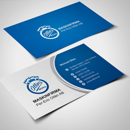  contest entry by Brand War