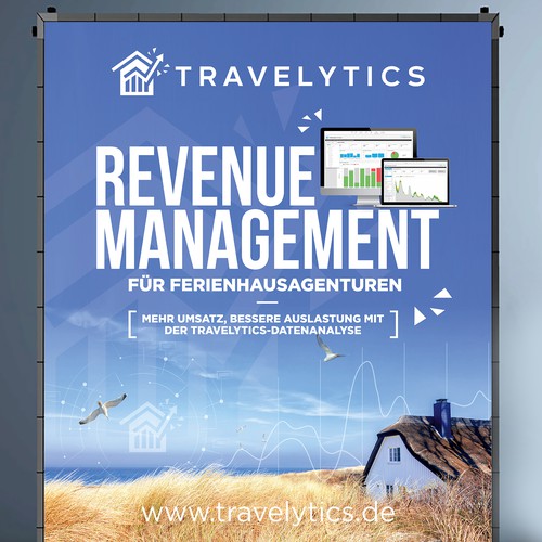 Signage contest entry by Auroraa-art⭐