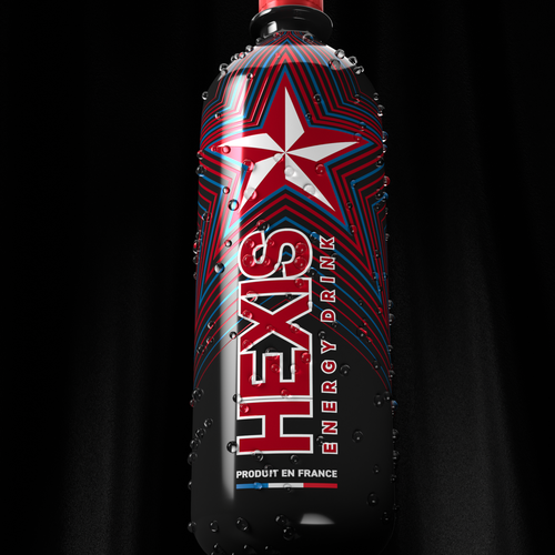 Product packaging contest entry by basliktalha