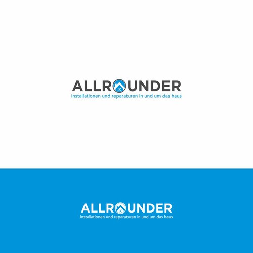 Logo & business card contest entry by Black.Dsgn