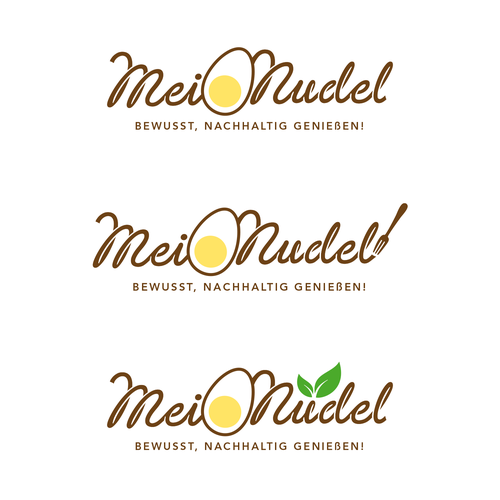 Logo design contest entry by _The_Sign_