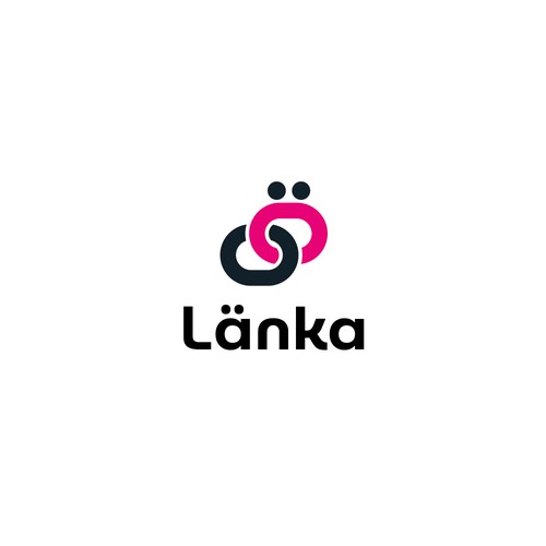 Logo & brand guide contest entry by 'OUM'
