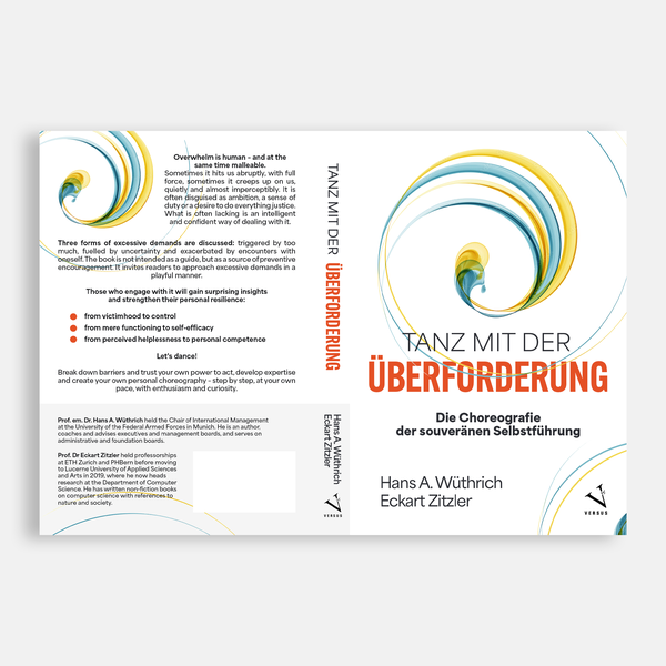 Book Cover - Non Fiction