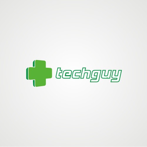 Create a stand out presence for the Kiwi Techguy... Design von DOGBLOCK