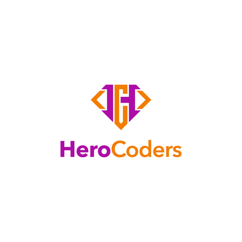 Tech Heros looking for a new logo Design by Tianeri