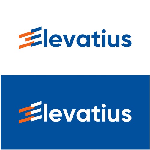 Design a top lead generating logo for a Fractional CFO firm focused on management consultants Design by sigode