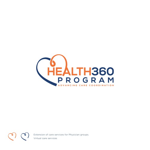 Health360 Program Design von freedesg