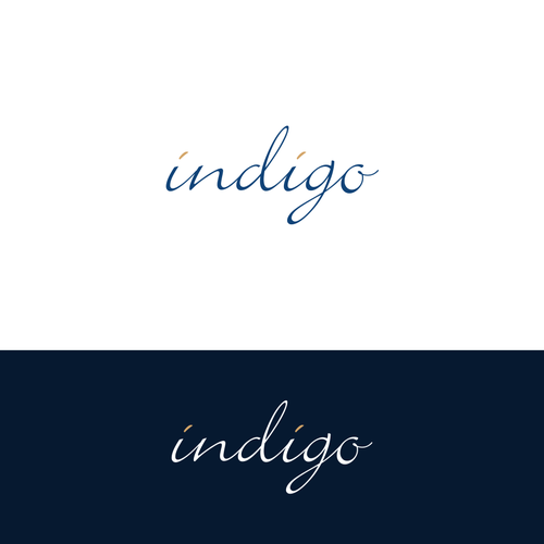 Indigo Design by Riv26