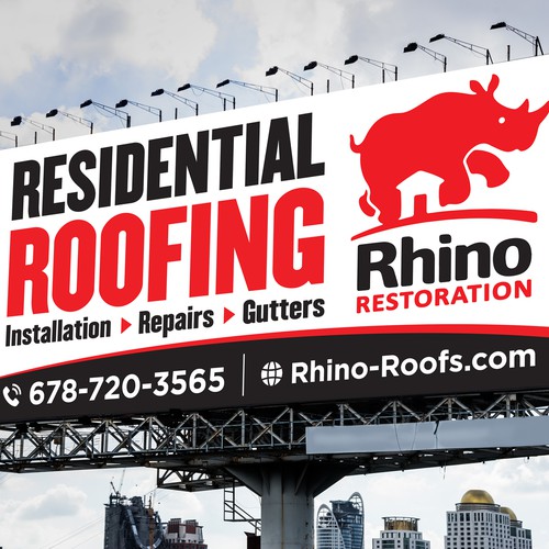 Signage contest entry by Absolut™