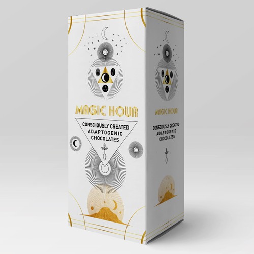 Designs | Chocolate Bar Box Design | Product packaging contest