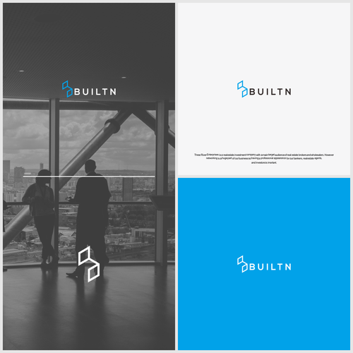 Designs | Help me create BuiltN to improve the process of building a ...
