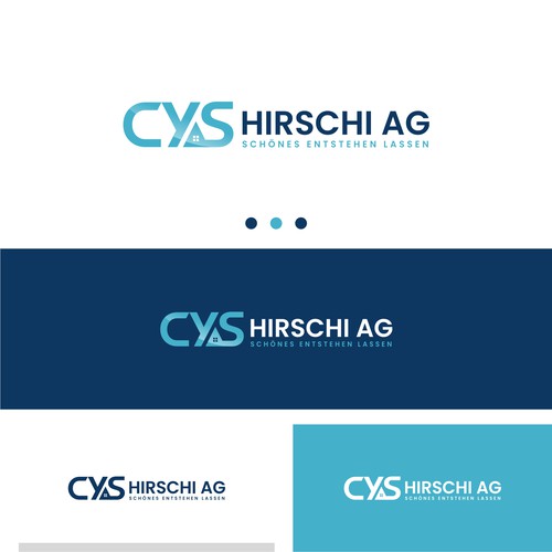 Logo design contest entry by Esui Studio