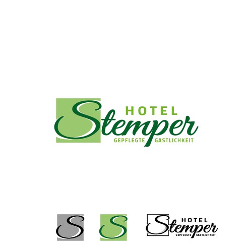  contest entry by wmLOGOdesign