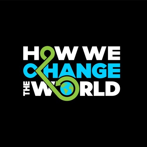 Help make the world a little brighter! Design a logo to attract world changers! Design réalisé par Storiebird