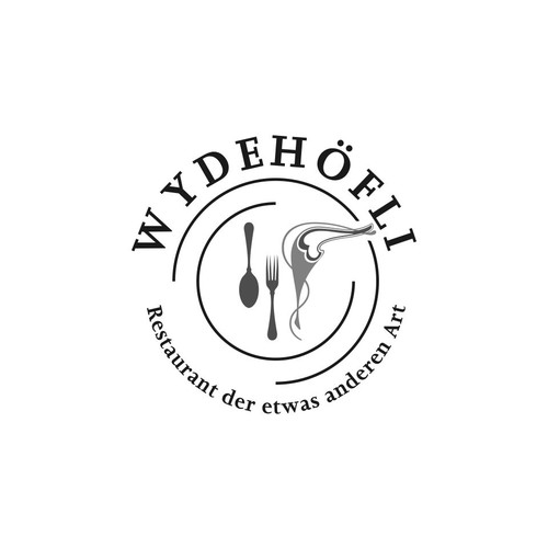 99NONPROFITS WINNER - Restaurant logo for a social institution for handicapped people Design by komochi_art