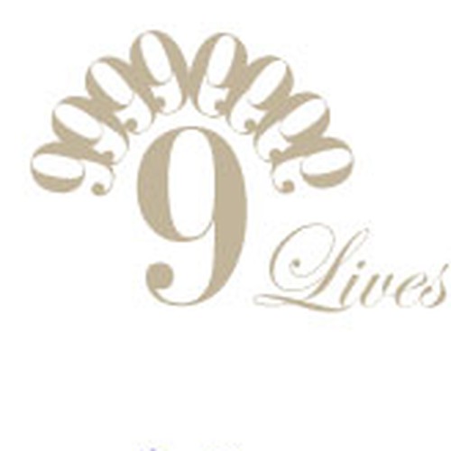 Design di 9 Lives Music Group Record Label LOGO di DBA