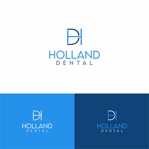 Design Dental Practice Logo with inspiration included Design by bilgraphic studio™