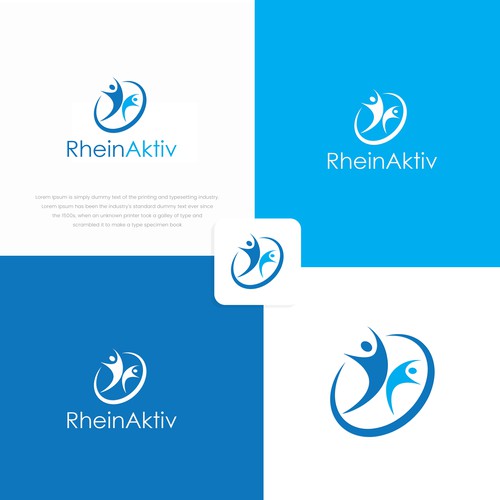 Logo design contest entry by reflect the style ™