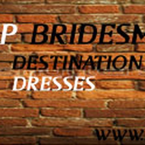 Wedding Site Banner Ad Réalisé par ram designer