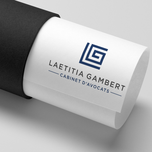 Logo design contest entry by RataKanan®