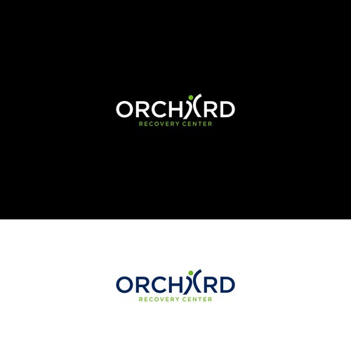 Beautiful new logo design for our addiction treatment center Design by assiktype