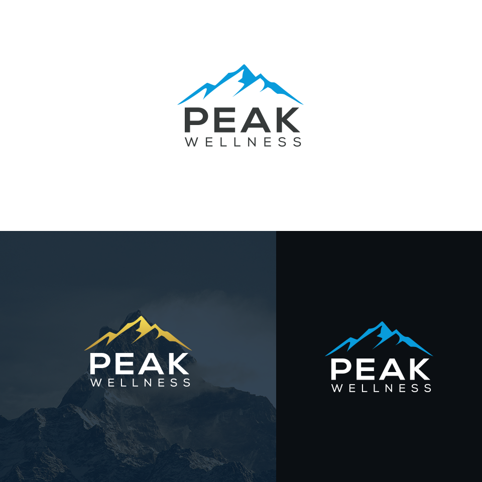 Elevation Logos - Free Elevation Logo Ideas, Design & Templates