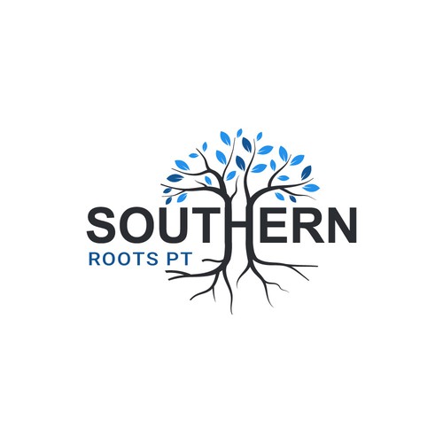 Physical Therapy Private Practice Design by CreCreature