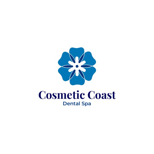 Design old money aesthetic for boutique cosmetic dental office located on the coast on NC Design by ryanfadhilla