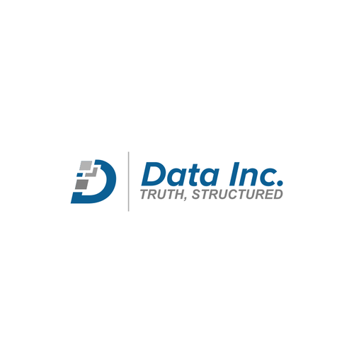 Impactful logo for Data Warehouse Company Design by Arta 99