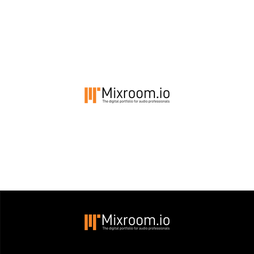 Design a Logo For an Interactive Platform that Services Audio Engineers Design by do'ane simbok