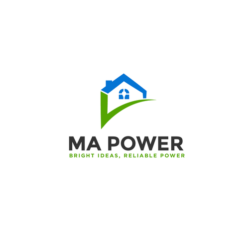 MA Power Design réalisé par Miqdam Sajid