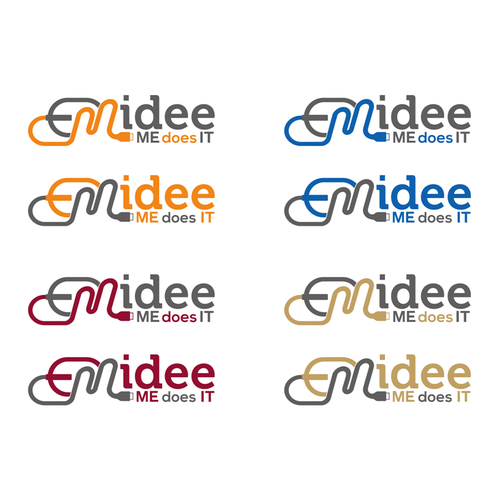 Logo design contest entry by TopSultan