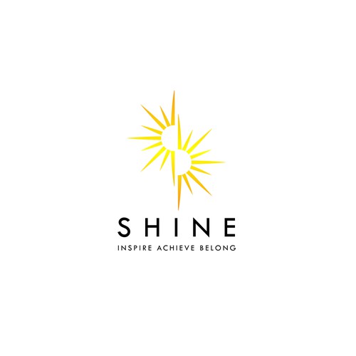 99 NON PROFITS WINNER Accelerate change for young women – design the next decade of Shine Ontwerp door Karma Design Studios