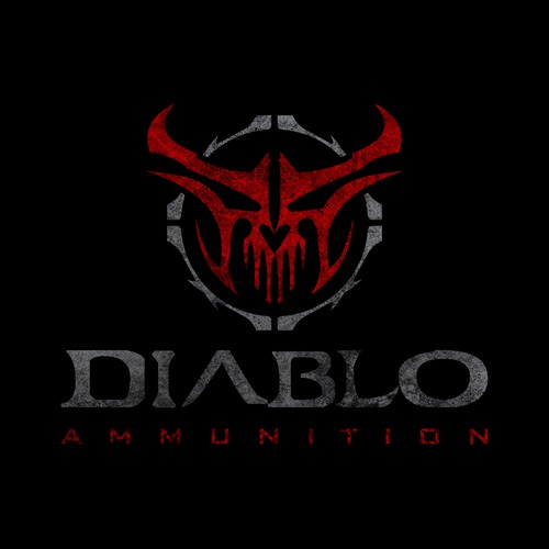 Design a logo for our ammo brand Design by CrimaDezignz®