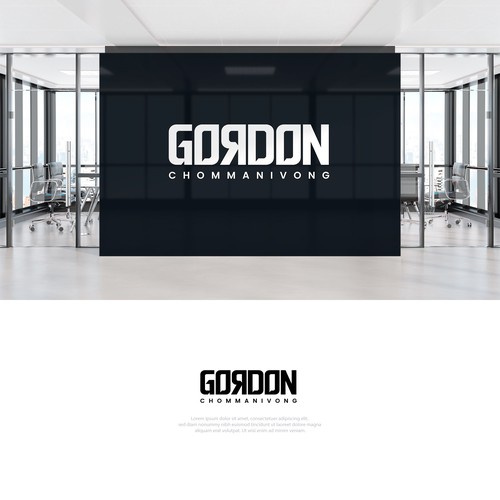 Design di Professional Strong Bold Logo di Xandy in Design