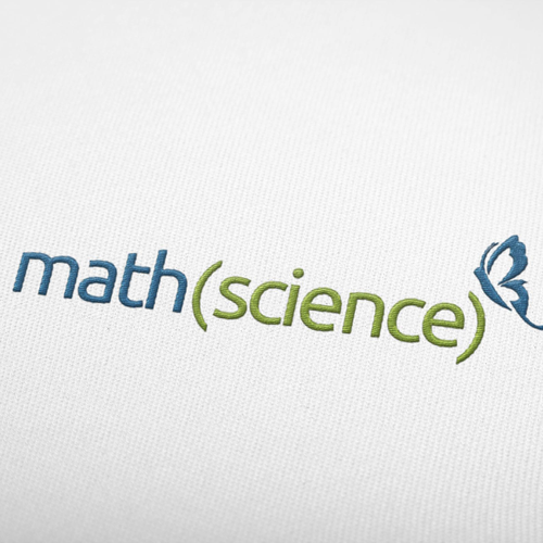 Create a new brand logo for a science and math educational company Réalisé par Drew ✔️